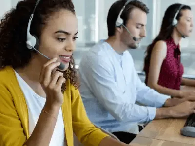 Feature image 1 for 24/7 Customer Support